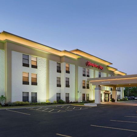 Hampton Inn Chicago-Tinley Park Luaran gambar