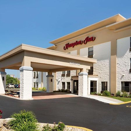 Hampton Inn Chicago-Tinley Park Luaran gambar