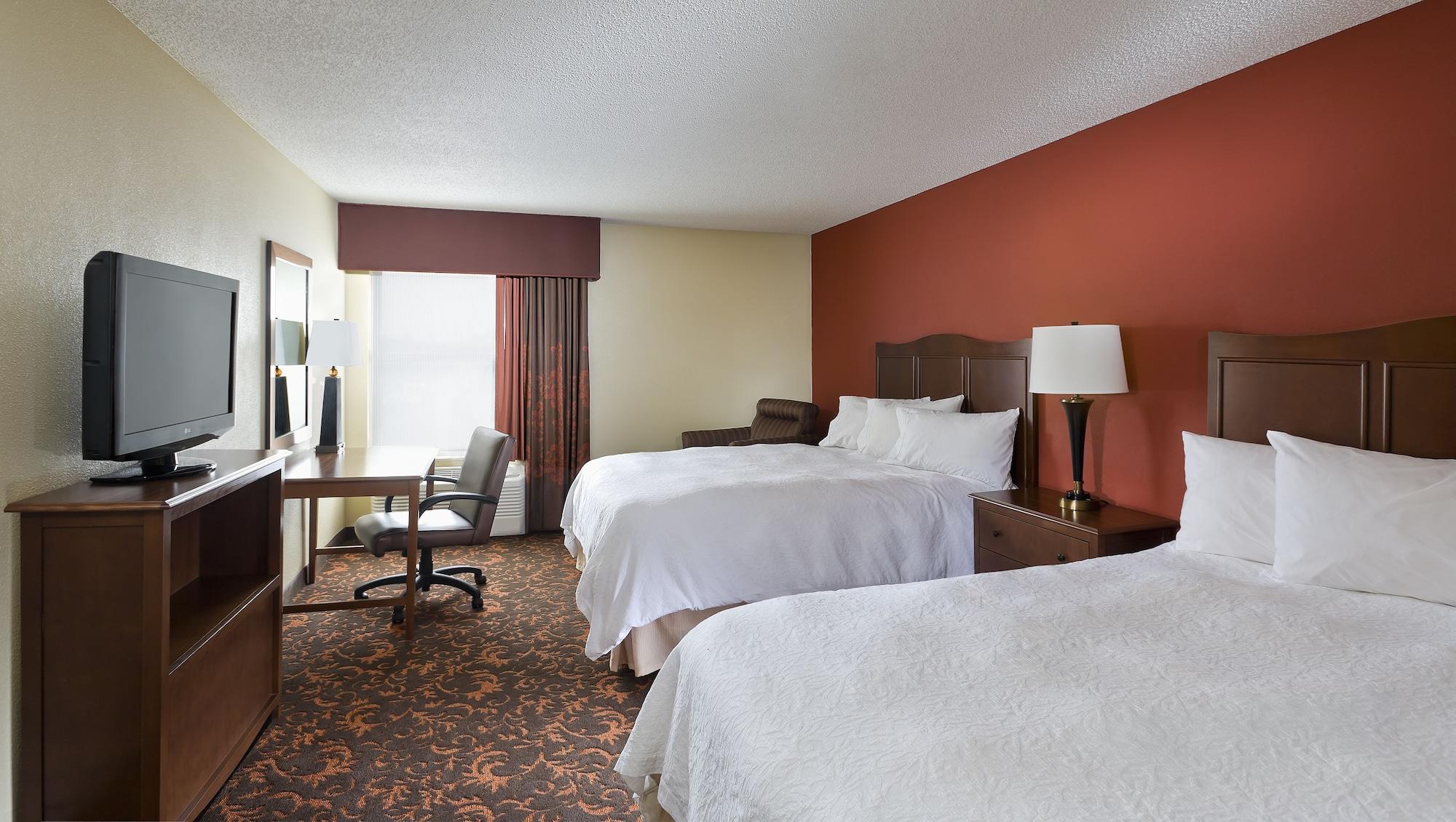 Hampton Inn Chicago-Tinley Park Luaran gambar