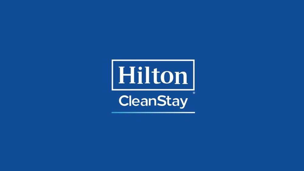 Hampton Inn Chicago-Tinley Park Luaran gambar