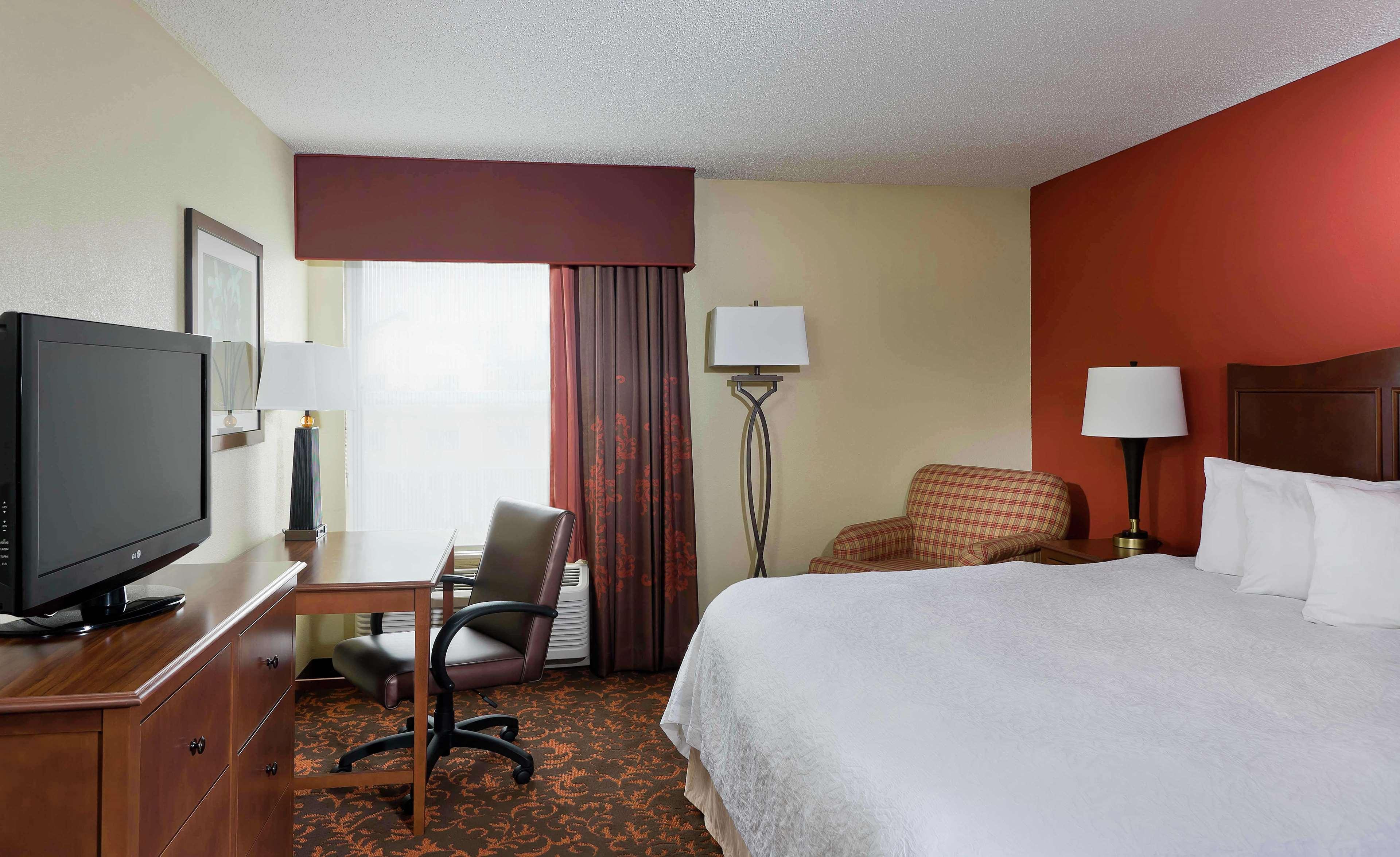 Hampton Inn Chicago-Tinley Park Luaran gambar