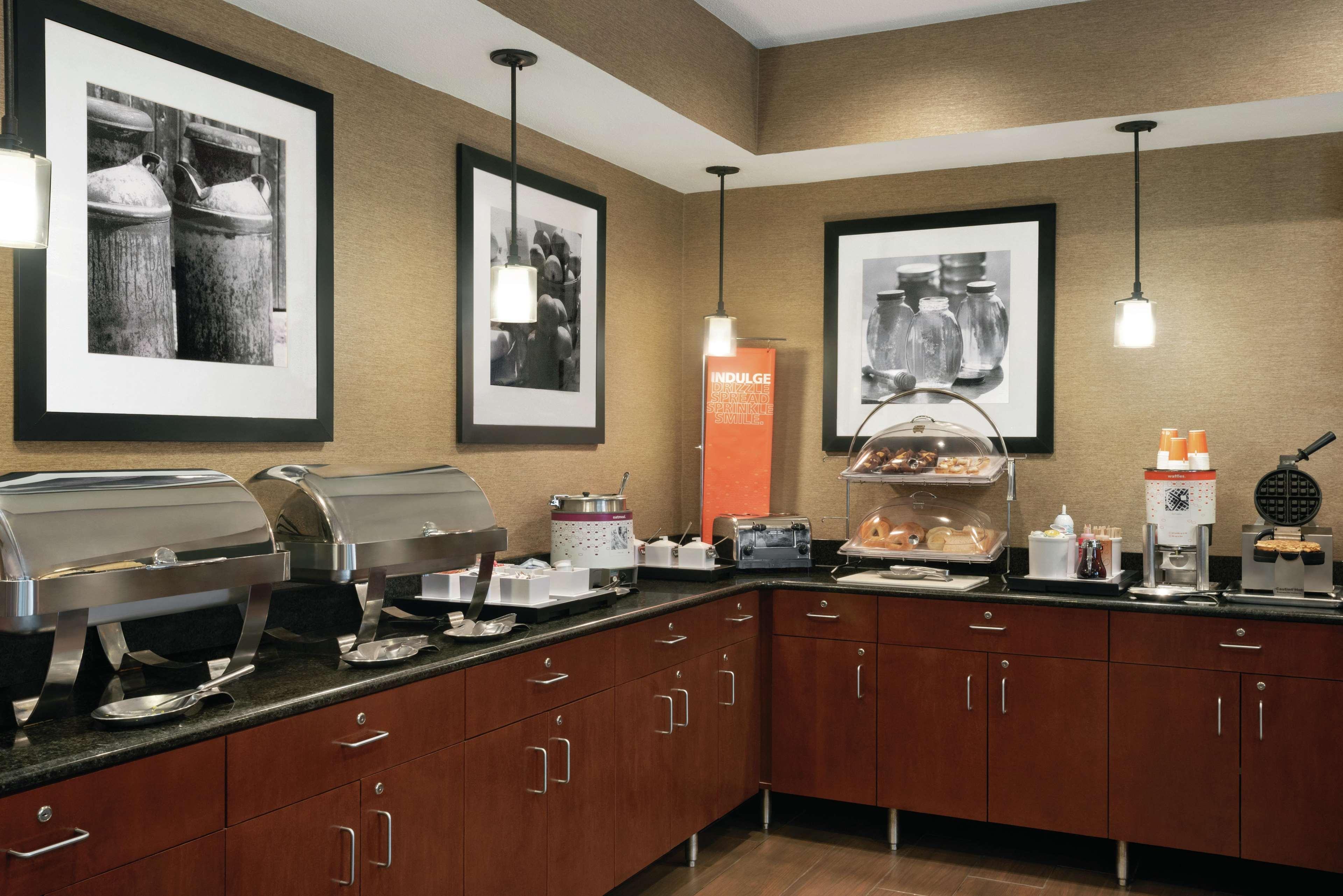 Hampton Inn Chicago-Tinley Park Luaran gambar