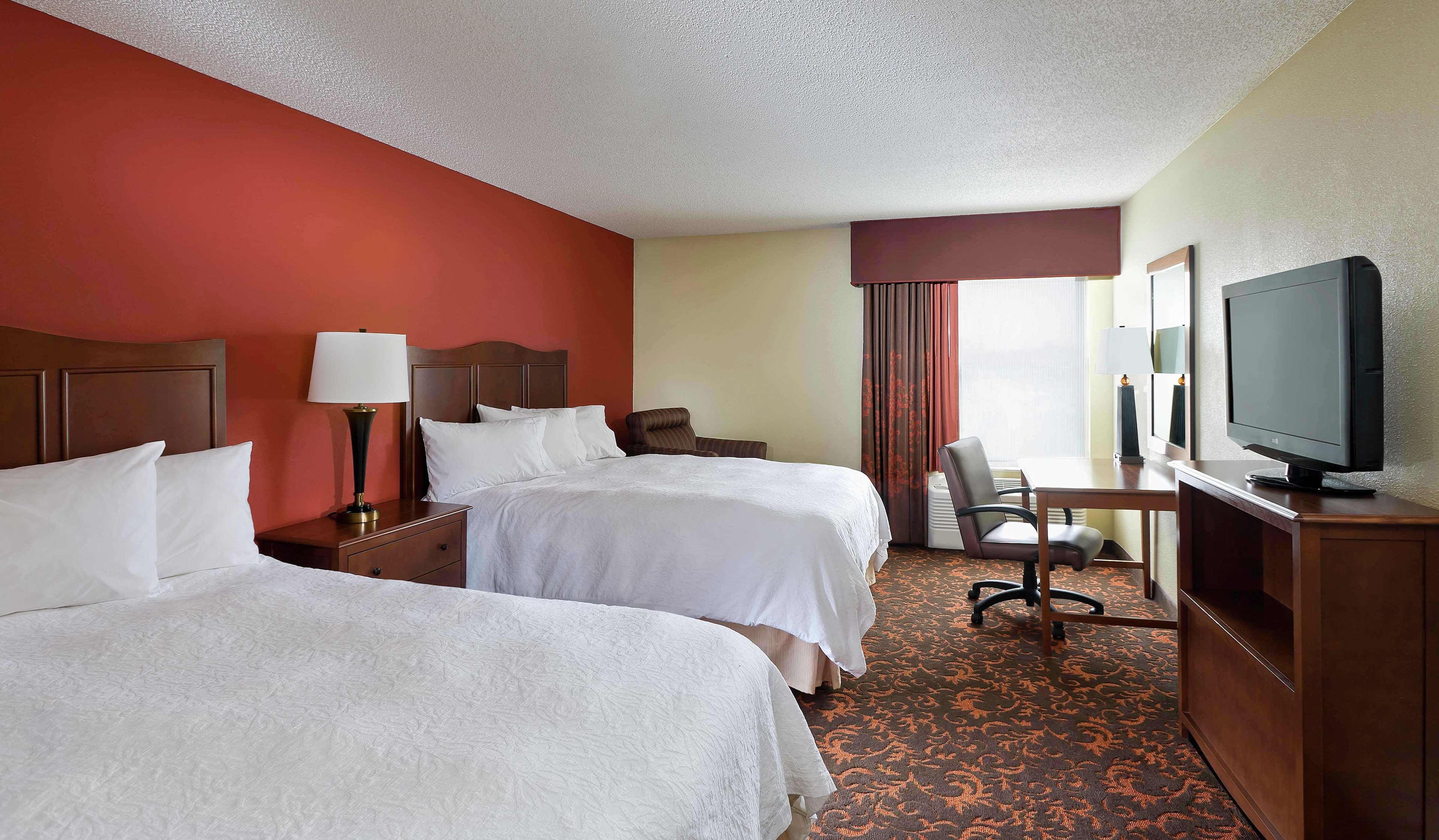Hampton Inn Chicago-Tinley Park Luaran gambar