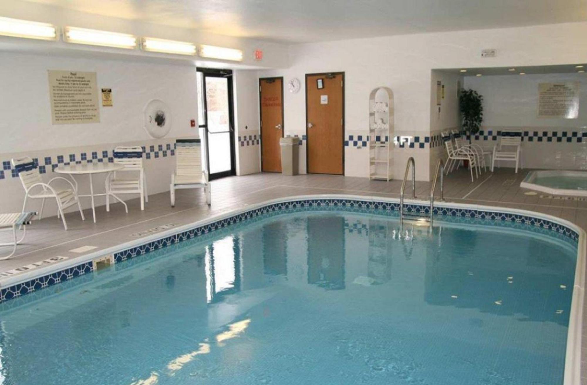 Hampton Inn Chicago-Tinley Park Luaran gambar