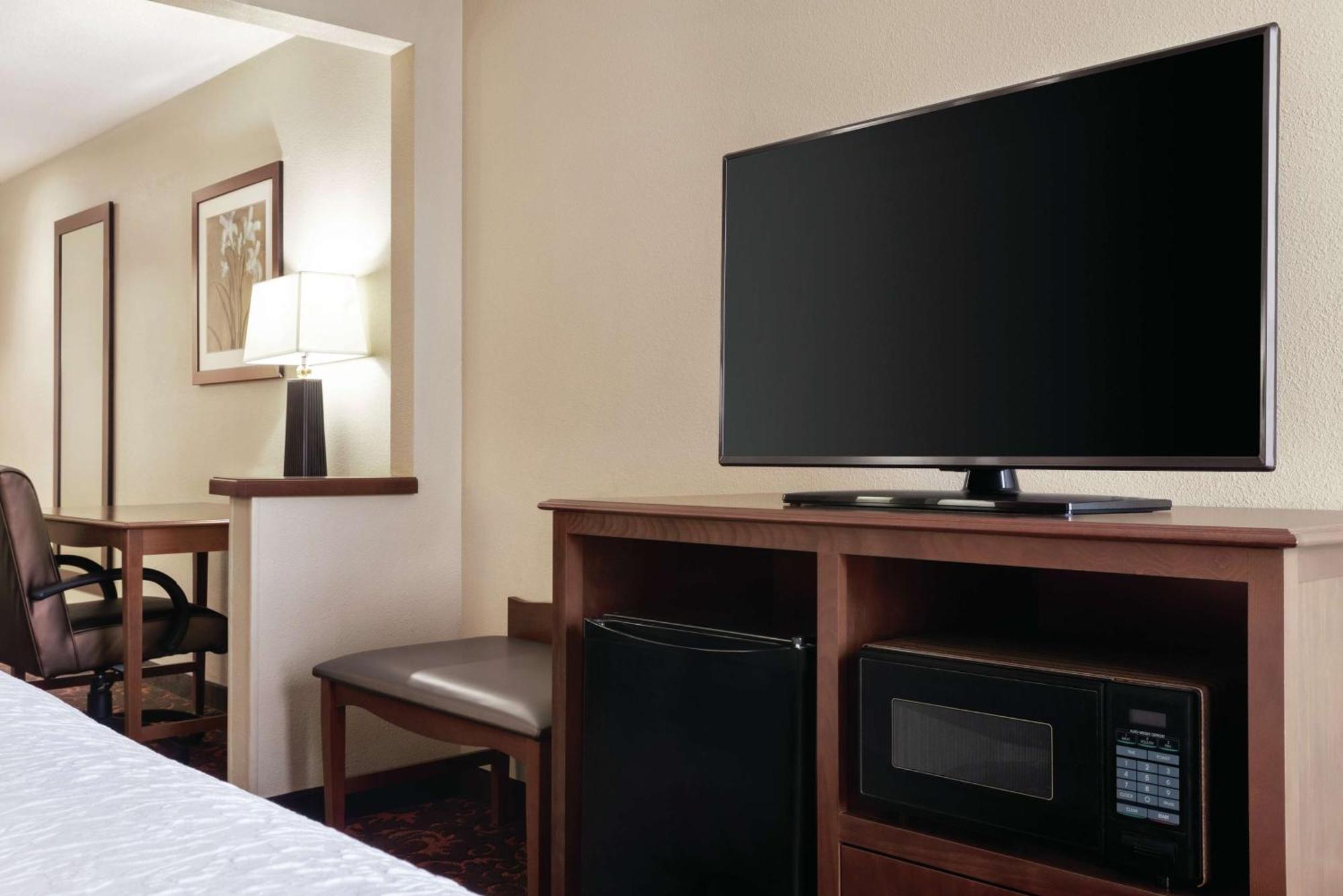 Hampton Inn Chicago-Tinley Park Luaran gambar