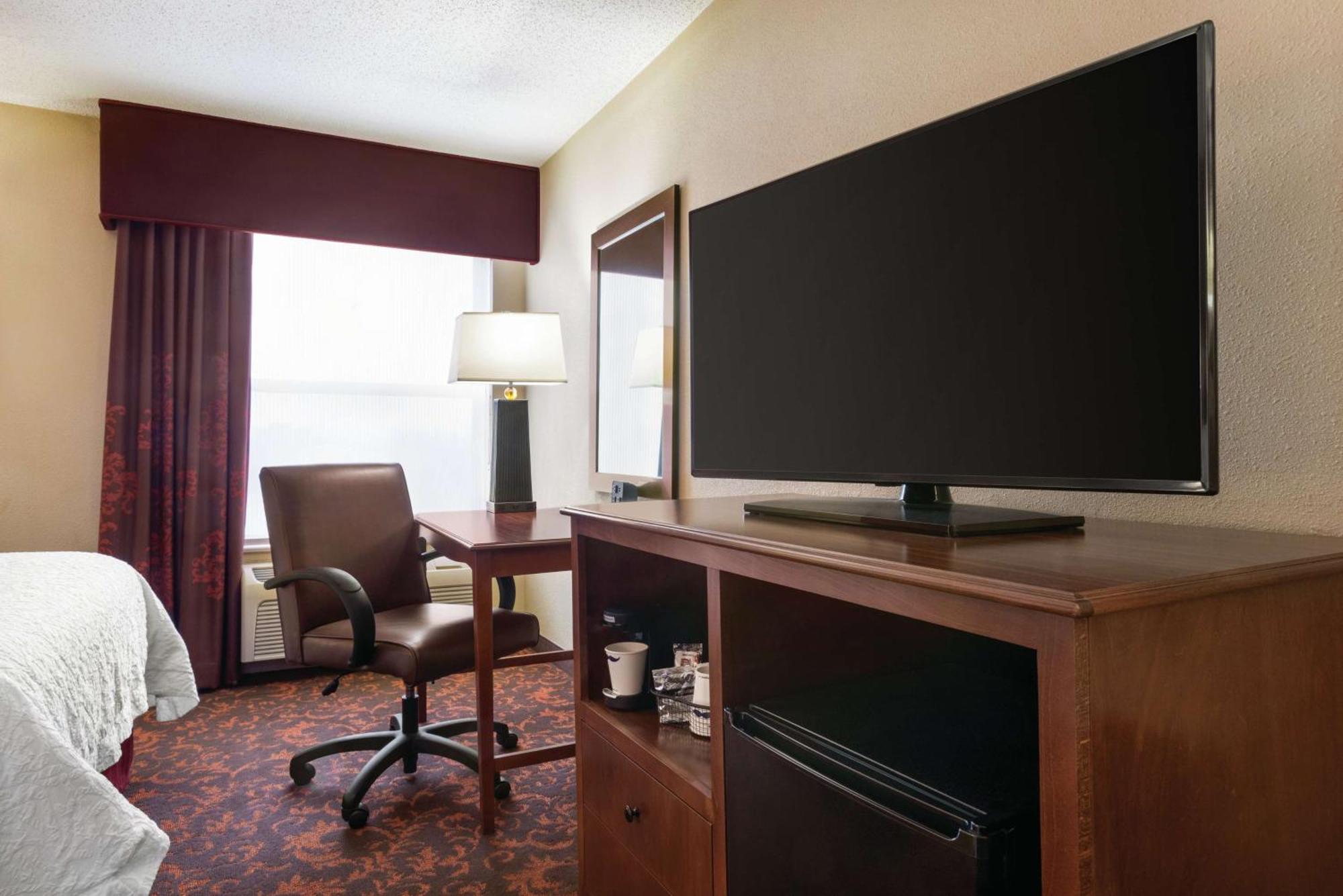 Hampton Inn Chicago-Tinley Park Luaran gambar
