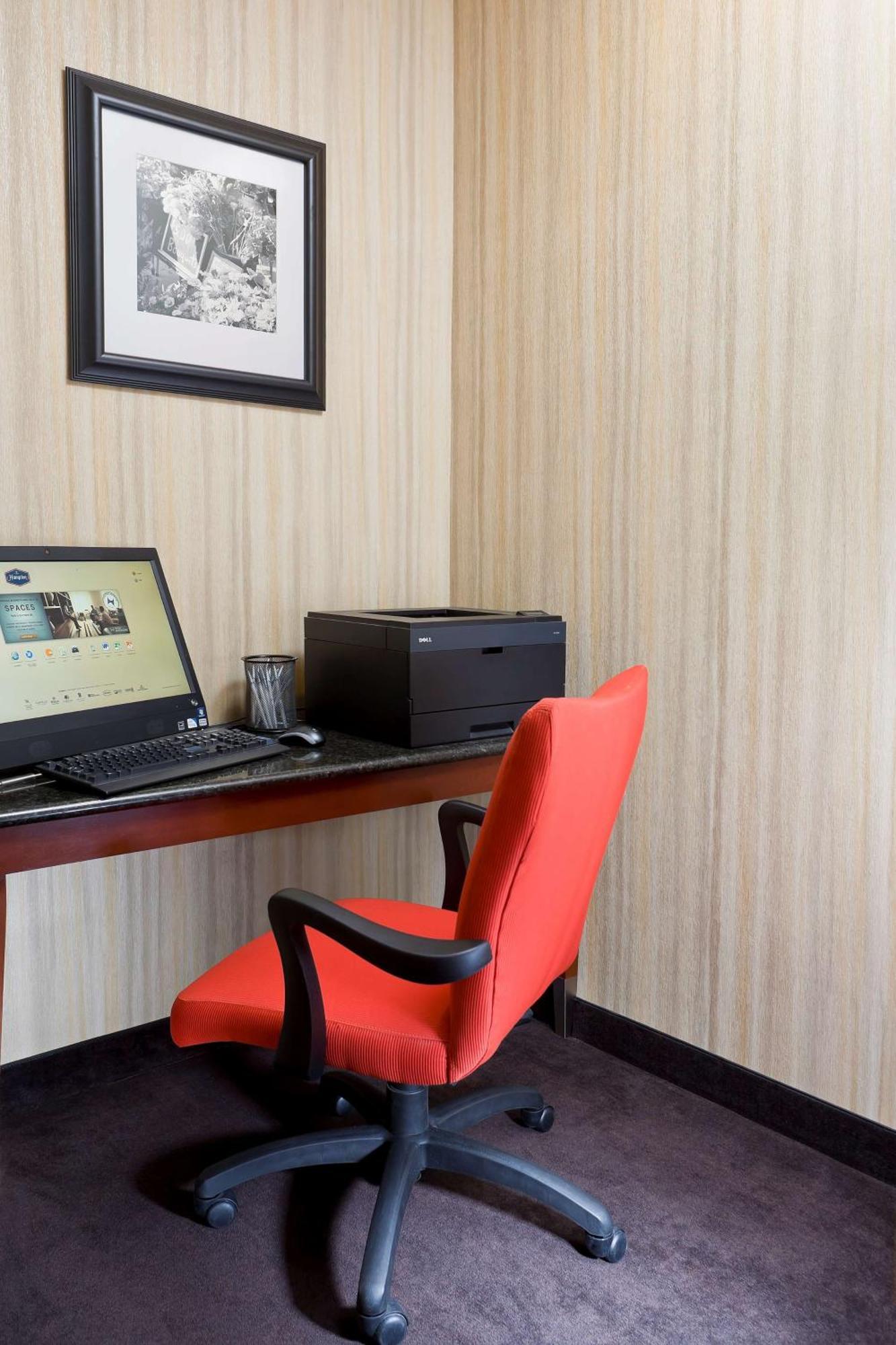 Hampton Inn Chicago-Tinley Park Luaran gambar