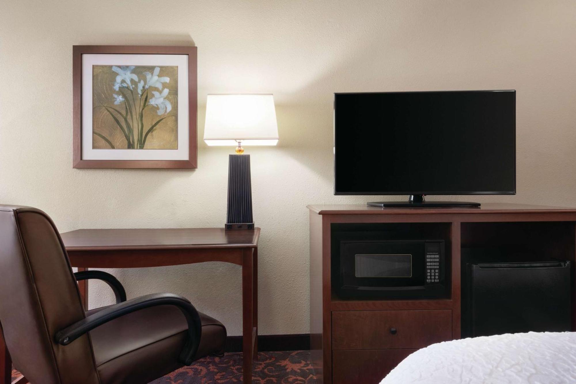 Hampton Inn Chicago-Tinley Park Luaran gambar