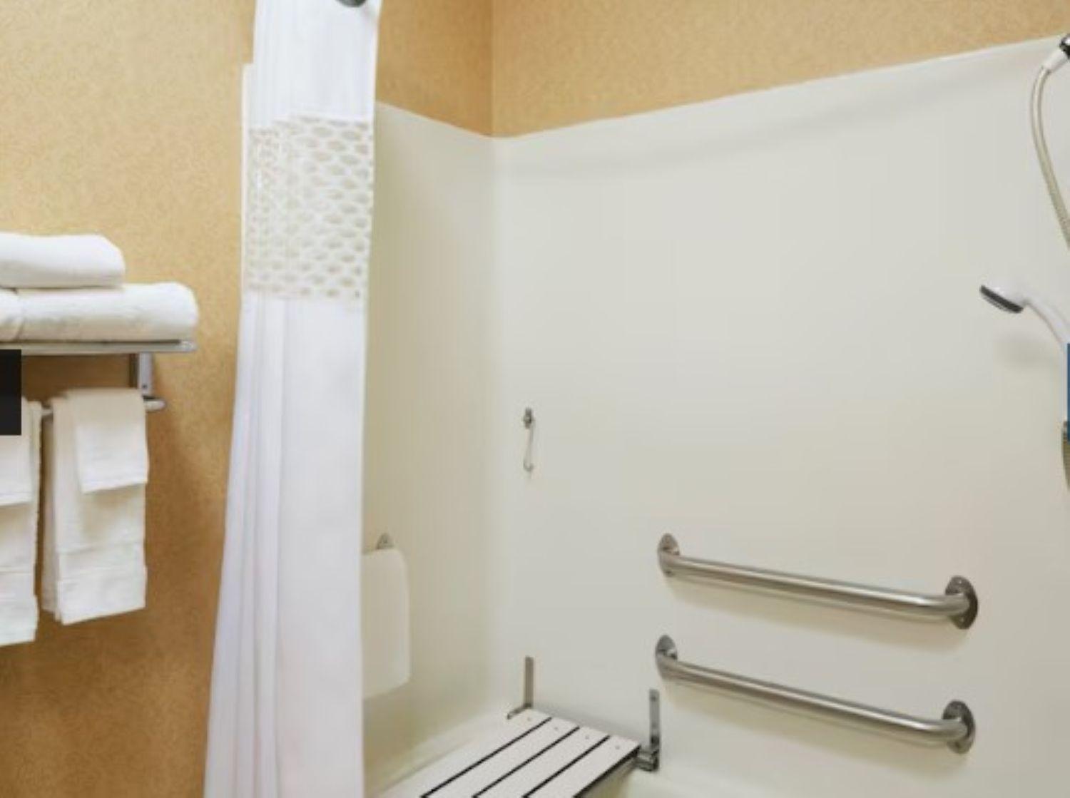 Hampton Inn Chicago-Tinley Park Luaran gambar