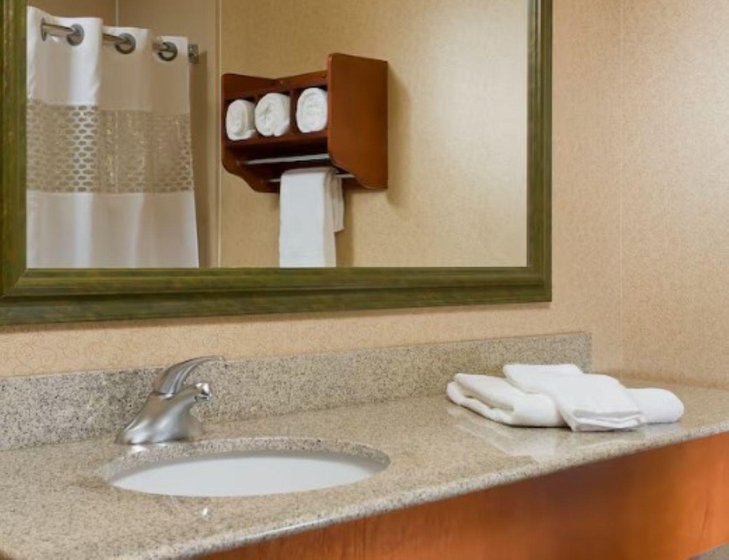 Hampton Inn Chicago-Tinley Park Luaran gambar