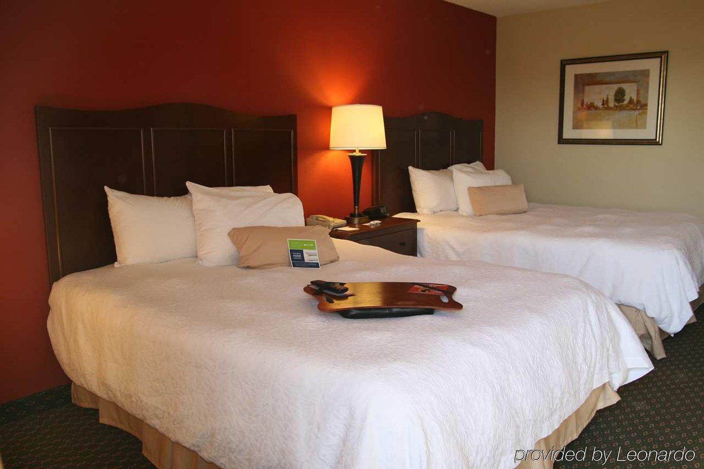 Hampton Inn Chicago-Tinley Park Bilik gambar