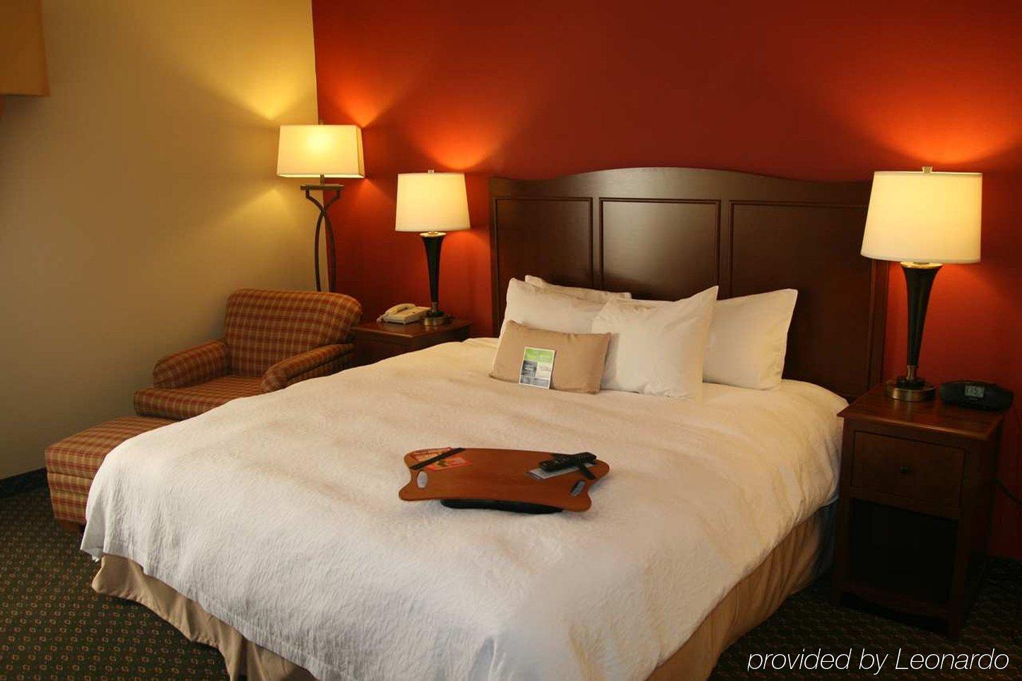 Hampton Inn Chicago-Tinley Park Bilik gambar