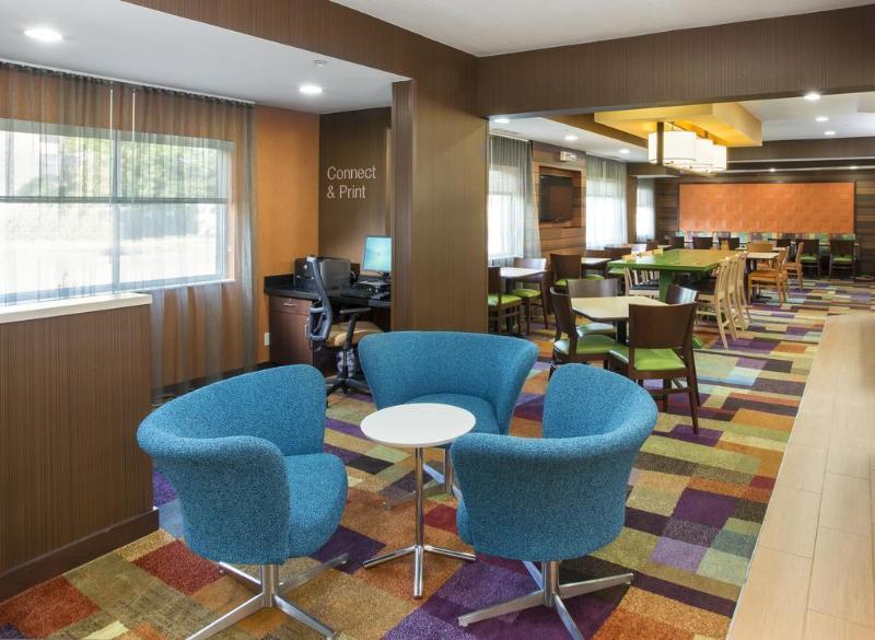 Hampton Inn Chicago-Tinley Park Luaran gambar