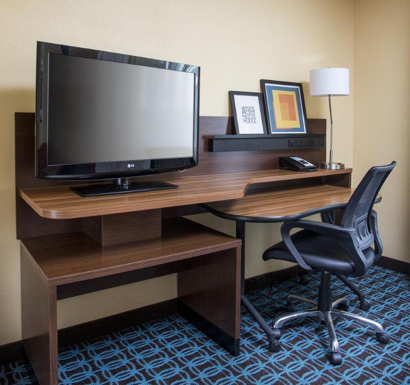 Hampton Inn Chicago-Tinley Park Luaran gambar