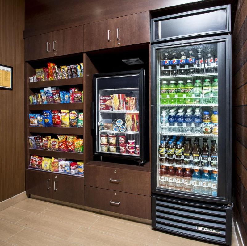 Hampton Inn Chicago-Tinley Park Luaran gambar