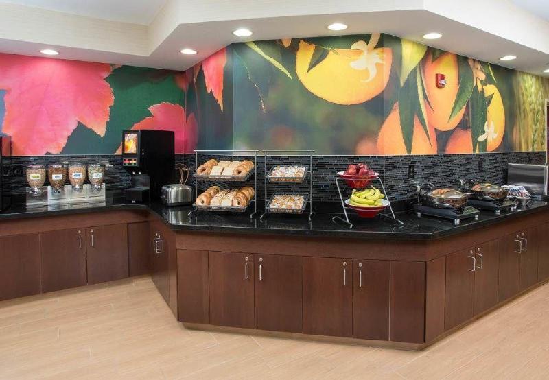 Hampton Inn Chicago-Tinley Park Luaran gambar