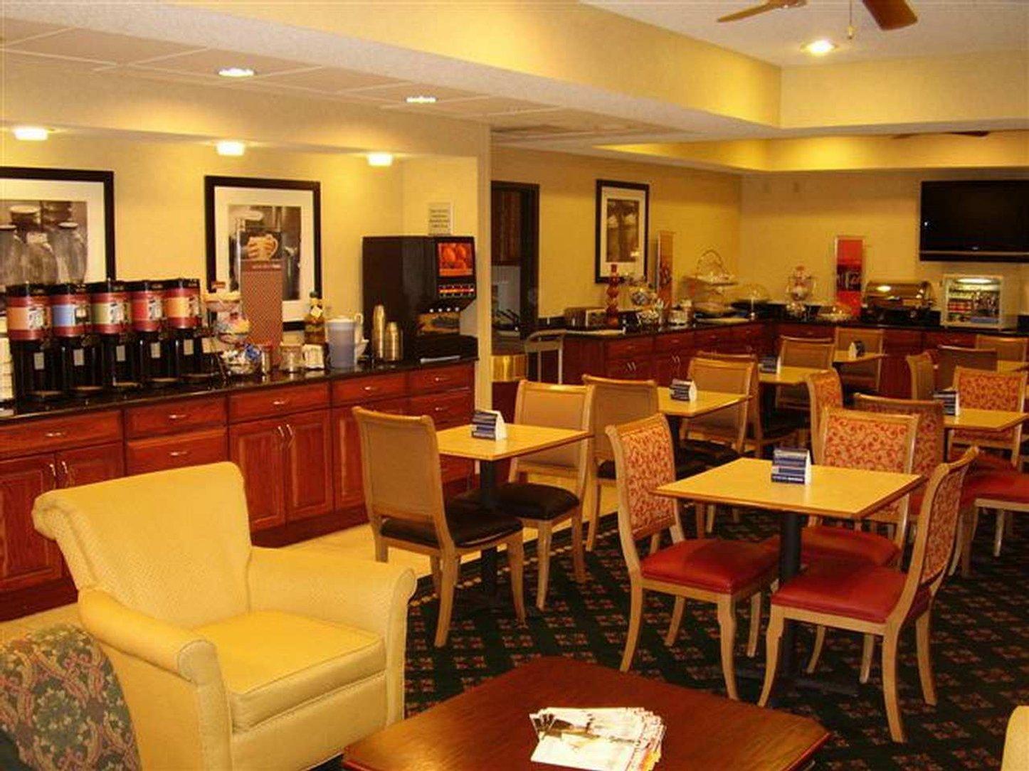 Hampton Inn Chicago-Tinley Park Luaran gambar